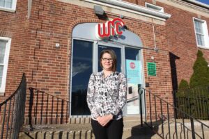 New MCHD manager plans to expand WIC